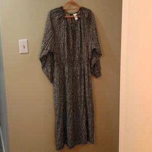 Women's Long sleeve Dress